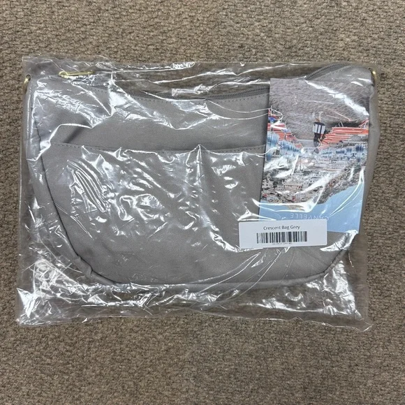 Canvelle Grey Crescent - Picture 4 of 7